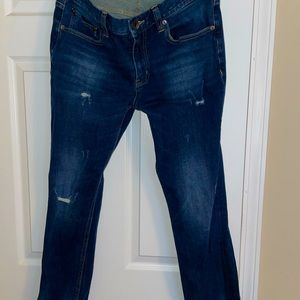 RSQ jeans (Seattle Skinny Tapered)